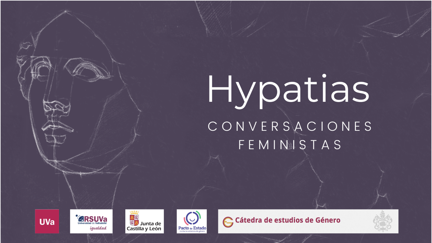 Hypatias: feminist conversations. María Luz Rodríguez